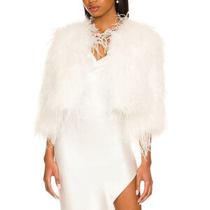 Bubish 'Dahlia' Jacket Size S/M